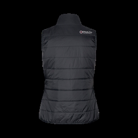 Kingsland Valero Heat ridevest - Navy